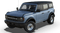2025 Ford Bronco Base FCTP