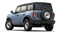 2025 Ford Bronco Base FCTP
