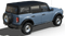 2025 Ford Bronco Base FCTP