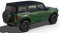 2025 Ford Bronco Big Bend IN-SERVICE FCTP
