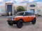 2026 Ford Bronco Stroppe Edition