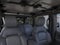2026 Ford Bronco Stroppe Edition