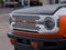 2026 Ford Bronco Stroppe Edition