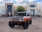 2026 Ford Bronco Stroppe Edition