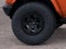2026 Ford Bronco Stroppe Edition
