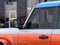 2026 Ford Bronco Stroppe Edition