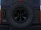 2026 Ford Bronco Stroppe Edition