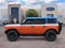 2026 Ford Bronco Stroppe Edition