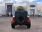 2026 Ford Bronco Stroppe Edition