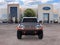 2026 Ford Bronco Stroppe Edition