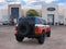 2026 Ford Bronco Stroppe Edition