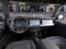 2026 Ford Bronco Stroppe Edition