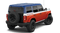 2026 Ford Bronco Stroppe Edition