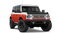 2026 Ford Bronco Stroppe Edition