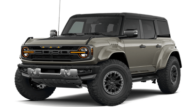 2026 Ford Bronco Raptor®