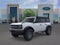 2025 Ford Bronco Base FCTP