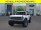 2025 Ford Bronco Base FCTP