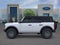 2025 Ford Bronco Base FCTP