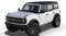 2025 Ford Bronco Base FCTP