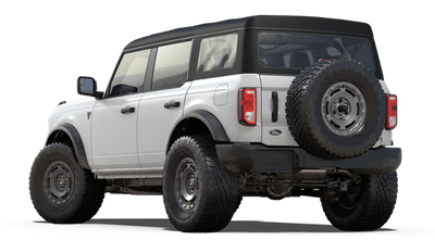 2025 Ford Bronco Base FCTP