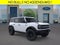 2026 Ford Bronco Big Bend IN-SERVICE FCTP