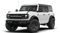 2026 Ford Bronco Big Bend IN-SERVICE FCTP