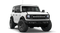 2026 Ford Bronco Big Bend IN-SERVICE FCTP