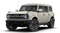2026 Ford Bronco Outer Banks IN-SERVICE FCTP