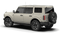2026 Ford Bronco Outer Banks IN-SERVICE FCTP