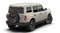 2026 Ford Bronco Outer Banks IN-SERVICE FCTP
