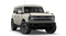 2026 Ford Bronco Outer Banks IN-SERVICE FCTP