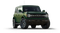 2025 Ford Bronco Outer Banks COURTESY VEHICLE