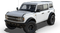 2025 Ford Bronco Badlands COURTESY VEHICLE
