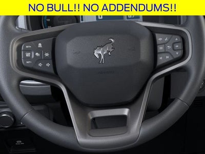 2025 Ford Bronco Badlands IN-SERVICE FCTP