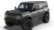 2025 Ford Bronco Badlands IN-SERVICE FCTP