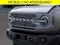 2025 Ford Bronco Badlands Courtesy Vehicle