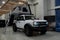 2025 Ford Bronco Badlands FCTP