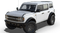 2025 Ford Bronco Badlands FCTP