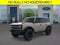 2025 Ford Bronco Badlands IN-SERVICE FCTP