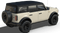 2025 Ford Bronco Badlands IN-SERVICE FCTP