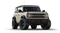 2025 Ford Bronco Badlands IN-SERVICE FCTP