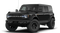 2026 Ford Bronco Badlands In Service- FCTP