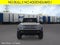 2026 Ford Bronco Badlands IN-SERVICE FCTP