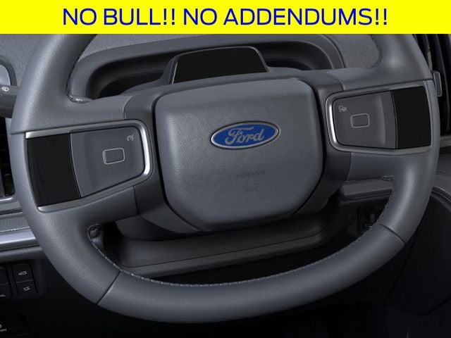 2025 Ford Expedition Max Active IN-SERVICE FCTP