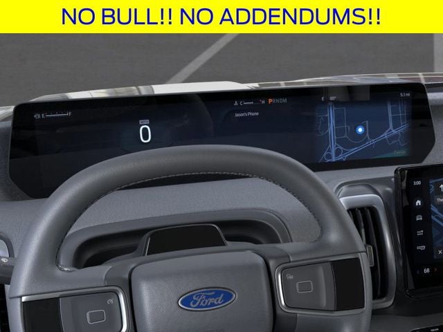 2025 Ford Expedition Max Active IN-SERVICE FCTP