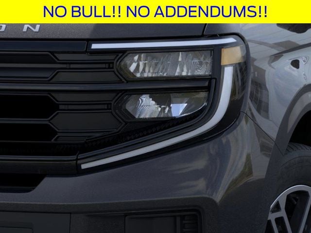 2025 Ford Expedition Max Active IN-SERVICE FCTP