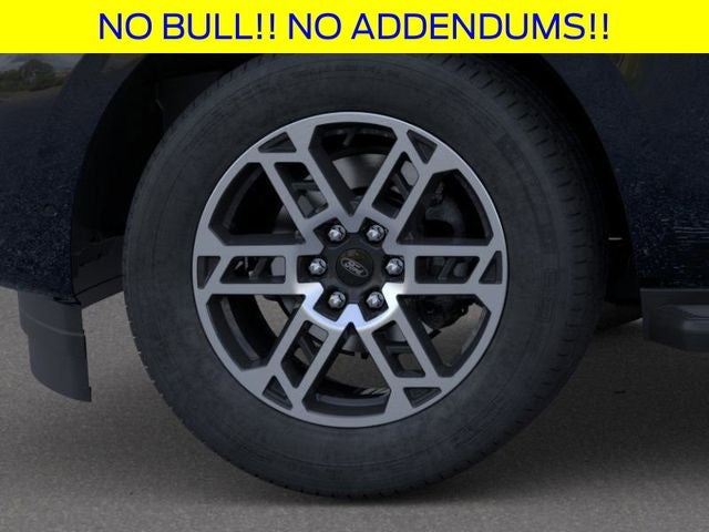 2025 Ford Expedition Max Active IN-SERVICE FCTP