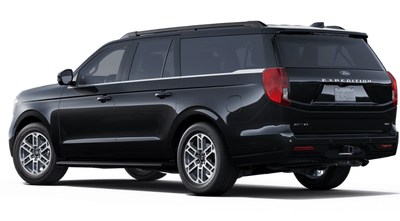 2025 Ford Expedition Max Active IN-SERVICE FCTP