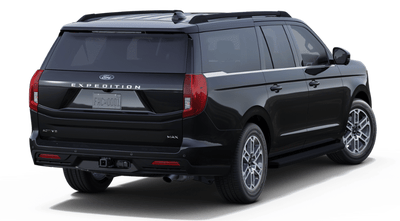 2025 Ford Expedition Max Active IN-SERVICE FCTP