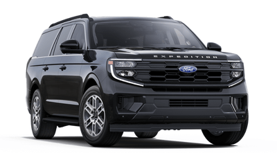 2025 Ford Expedition Max Active IN-SERVICE FCTP